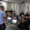 Studio Image students, class 2026