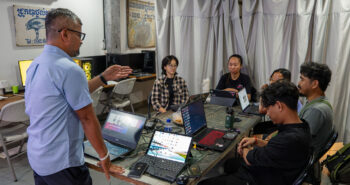 Studio Image students, class 2026