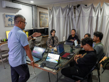 Studio Image students, class 2026